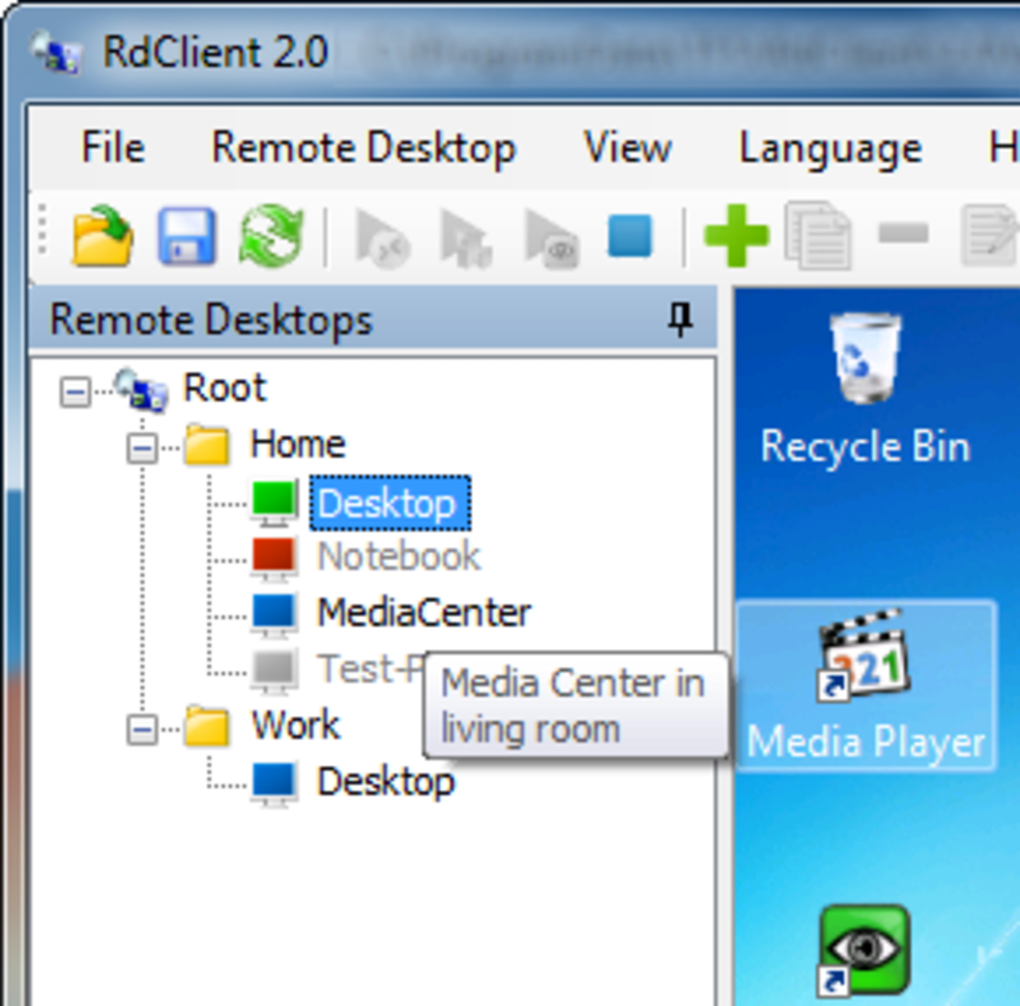 windows ce 6 0 rdp client download
