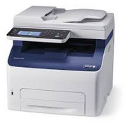 xerox workcentre scan to pc