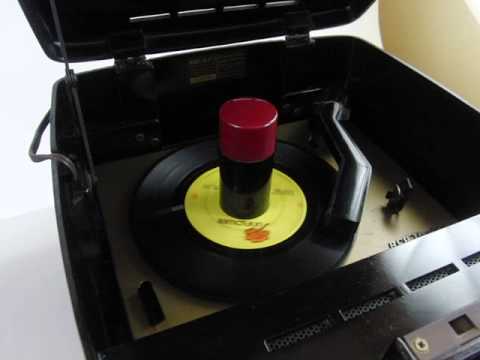 45 rca ey phonograph forum